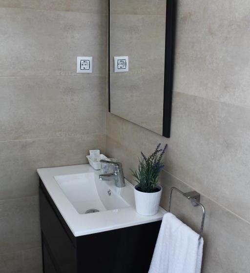فندق صغير Hostal Landhaus
