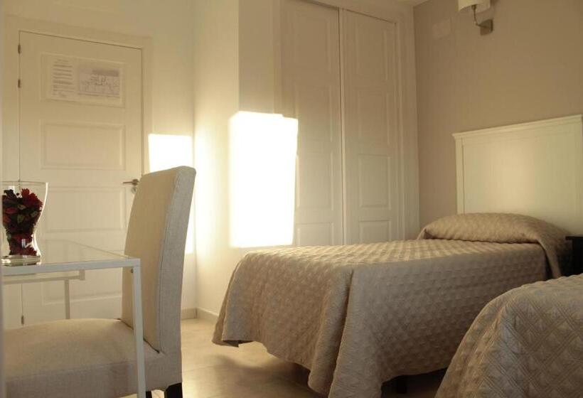 فندق صغير Hostal Landhaus