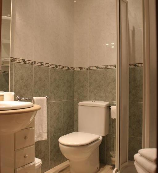 호스텔 Hostal Paula