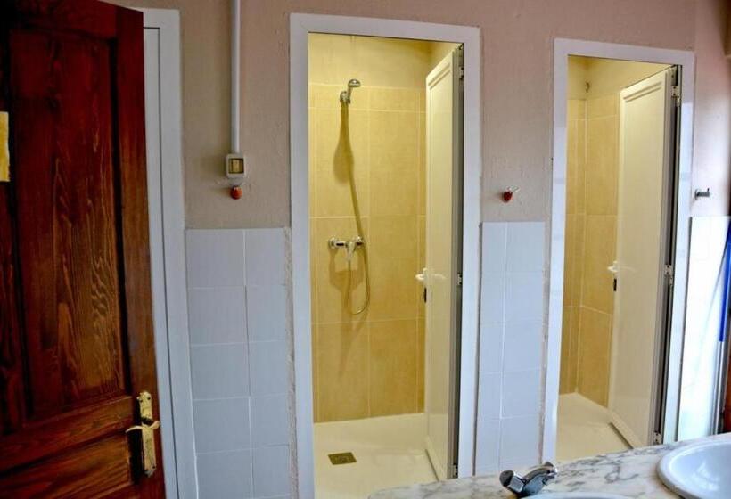 Albergue La Estación