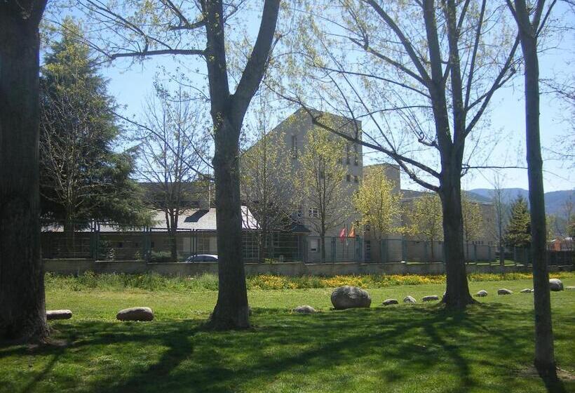 هاستل La Seu D Urgell Xanascat