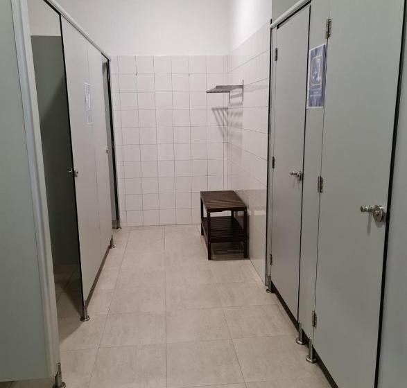Albergue Melide