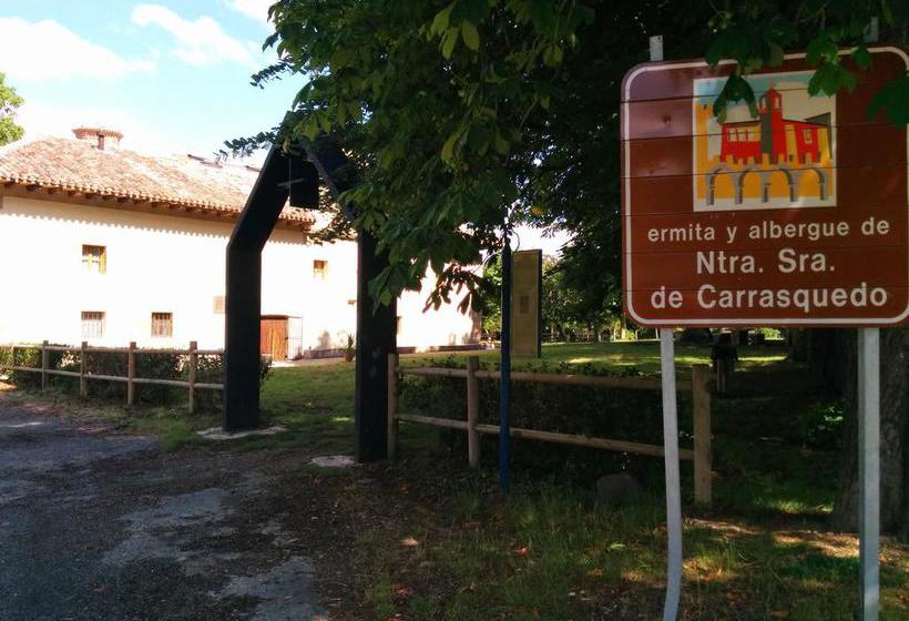 Albergue Nuestra Señora de Carrasquedo