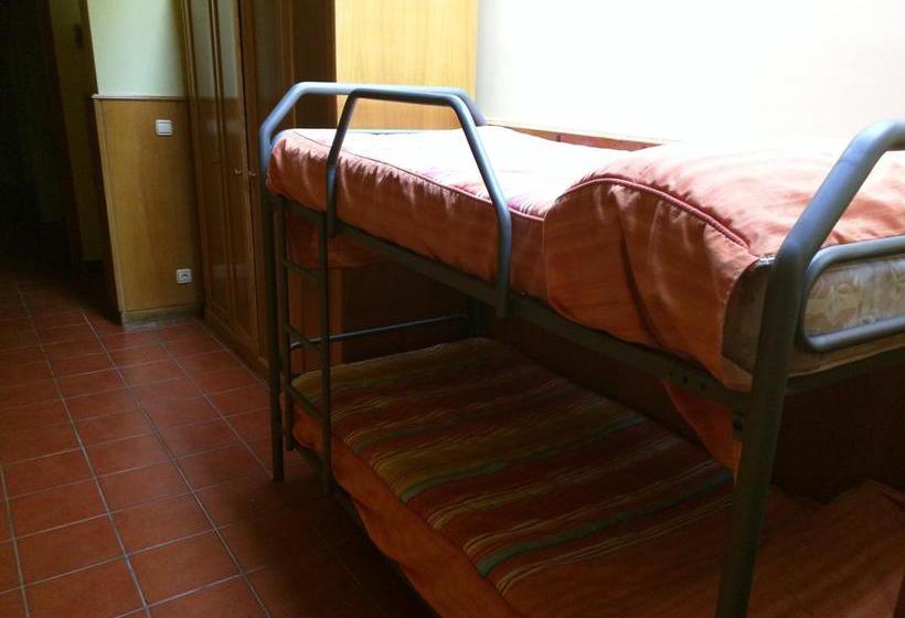 Albergue Nuestra Señora de Carrasquedo