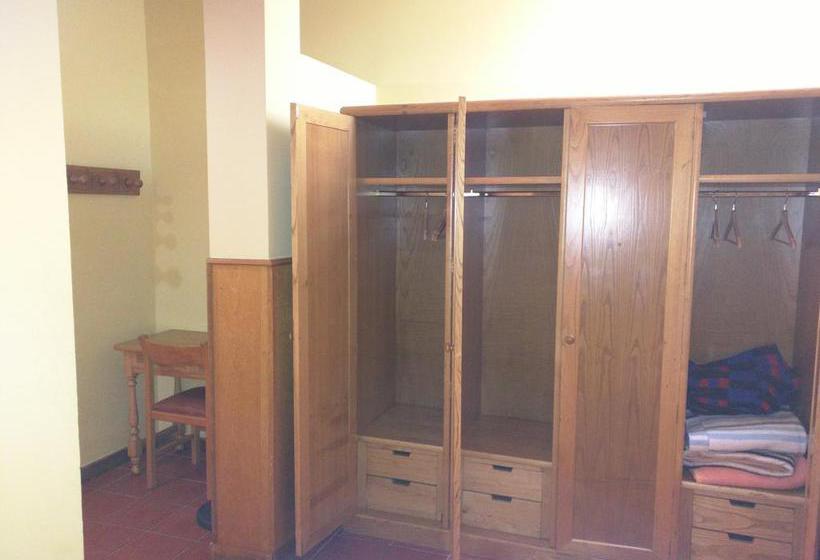 Albergue Nuestra Señora de Carrasquedo