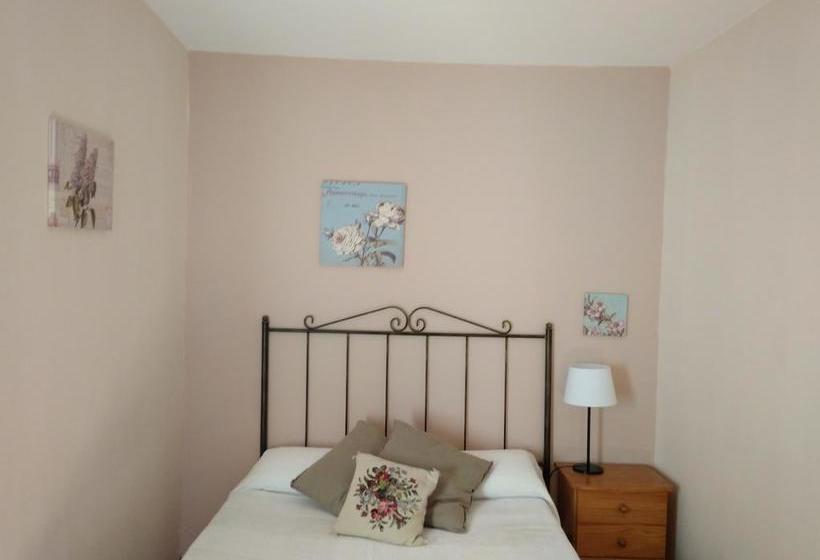 Albergue Rural El Fragal De Ores