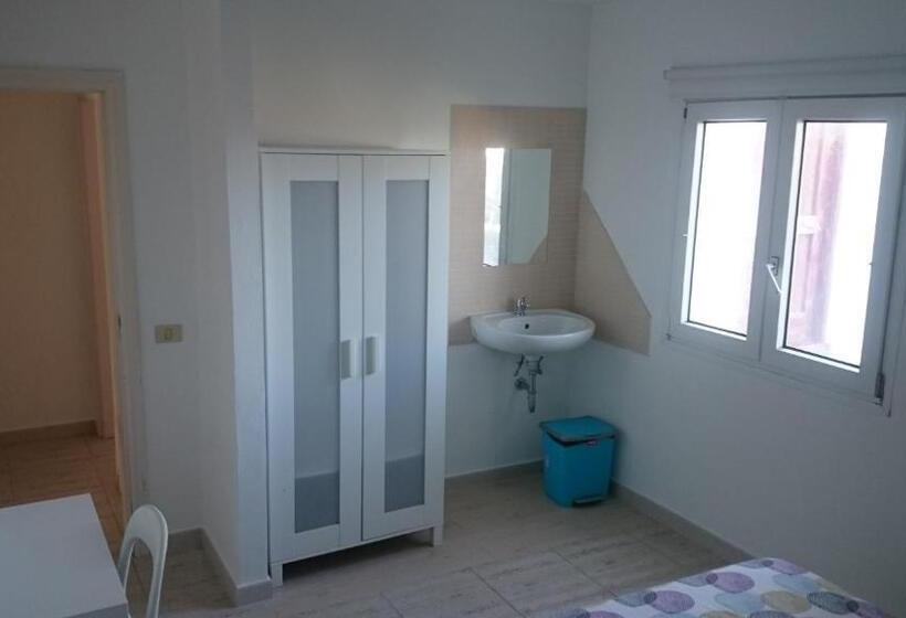 فندق صغير The Inn
