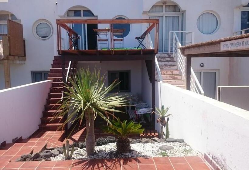فندق صغير The Inn