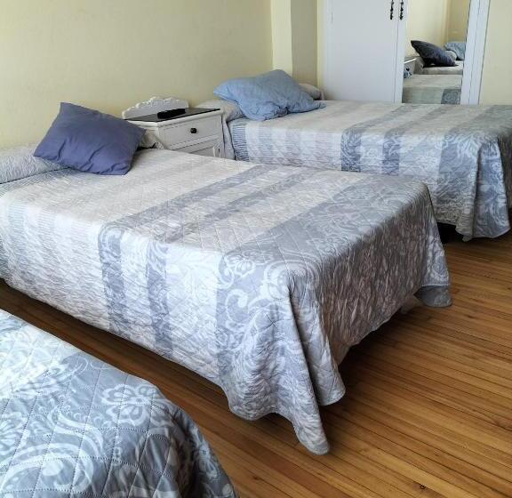 Albergue Turistico Silleda