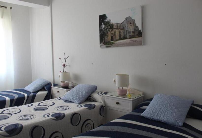 Albergue Turistico Silleda