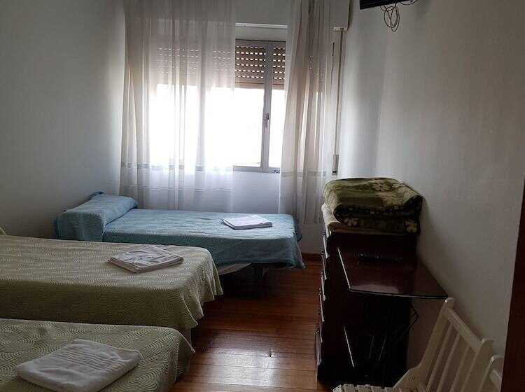 Albergue Turistico Silleda