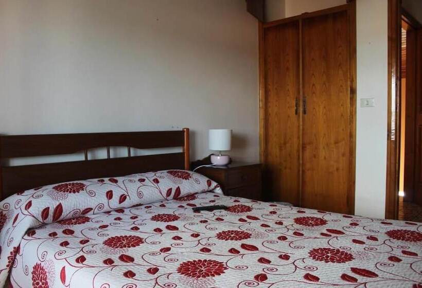 Albergue Turistico Silleda