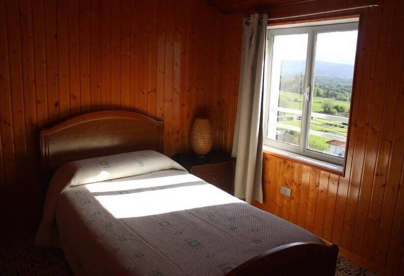Albergue Turistico Silleda