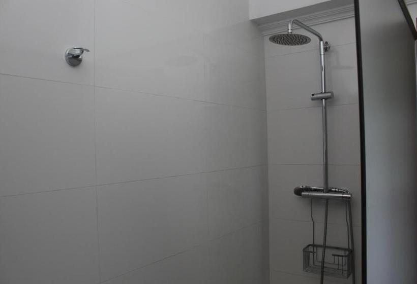 Albergue Turistico Silleda