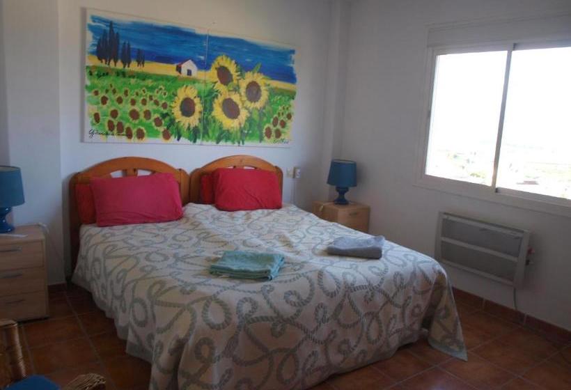 ベッドアンドブレックファースト Alegranza Bed&breakfast
