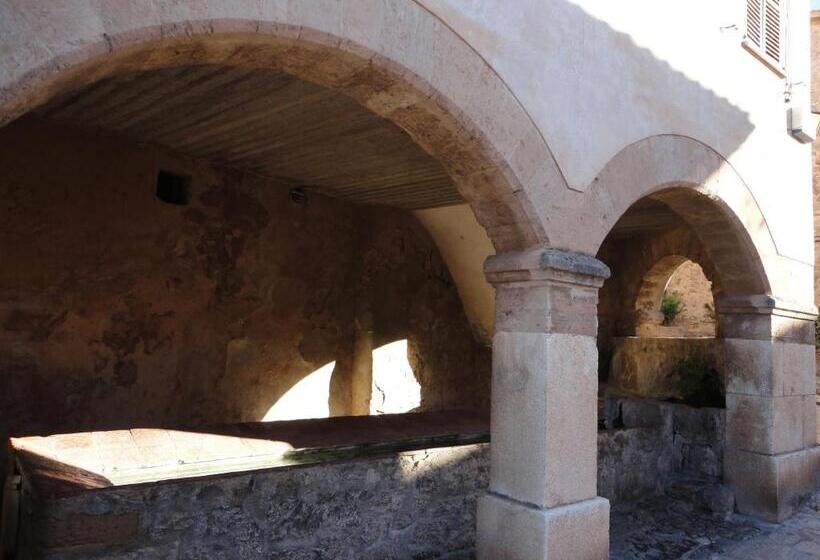 צימר Allotjaments Serra De Tramuntana