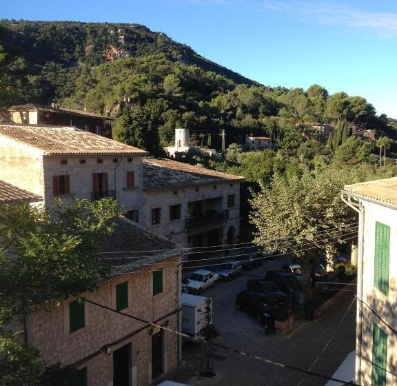 צימר Allotjaments Serra De Tramuntana