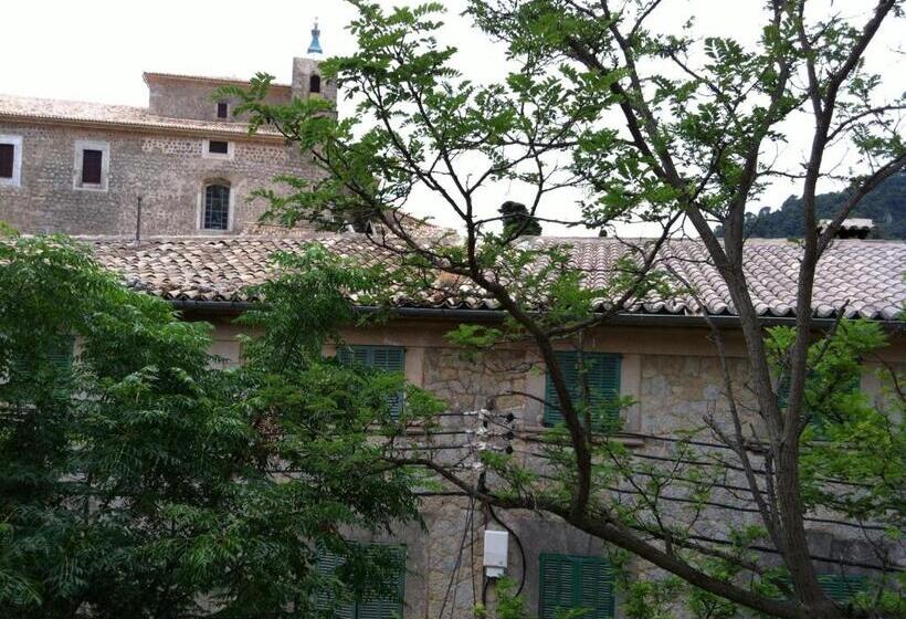 צימר Allotjaments Serra De Tramuntana