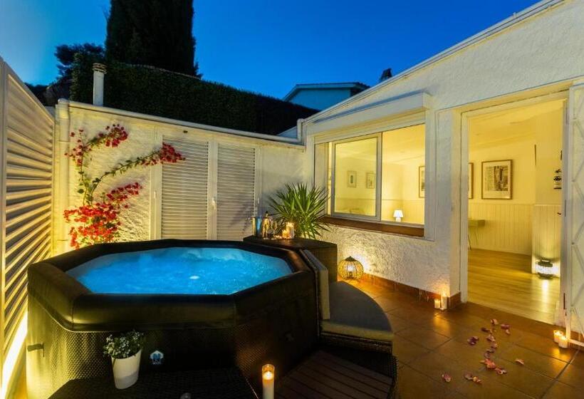 تختخواب و صبحانه Antonio's House