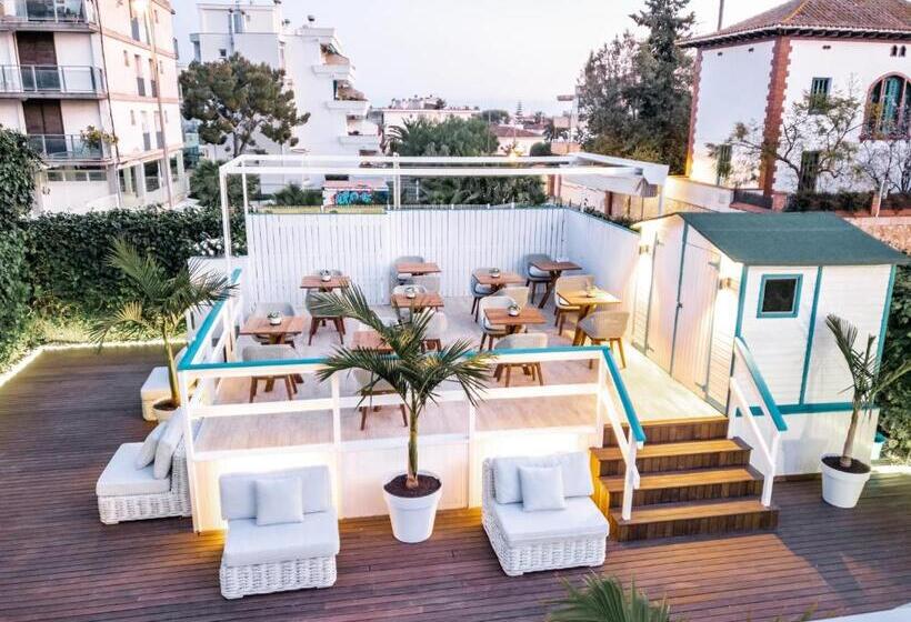 تختخواب و صبحانه Antonio's House