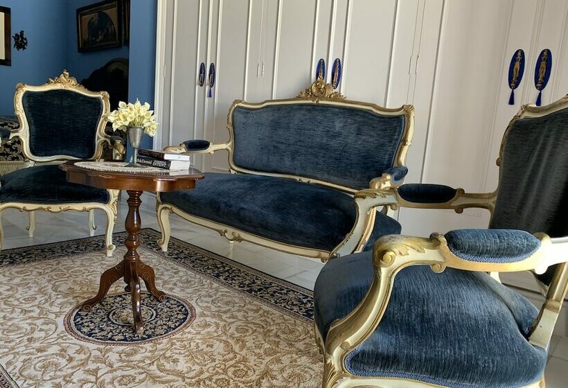 مبيت وإفطار Casa Palacio Jerezana