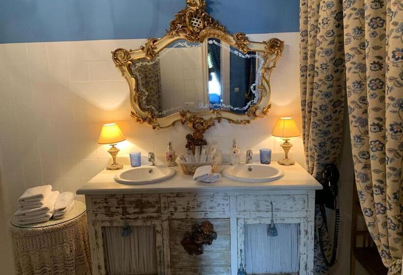 مبيت وإفطار Casa Palacio Jerezana