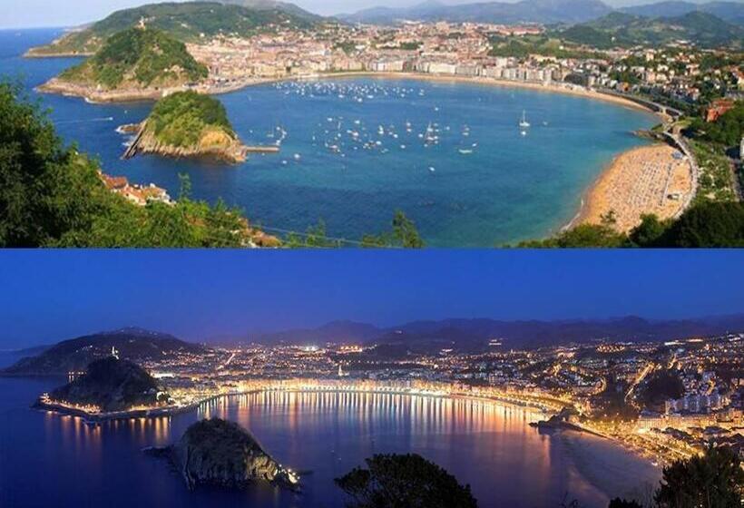 تختخواب و صبحانه Casa Rural Olazi