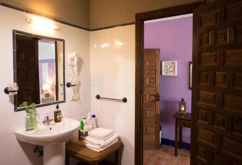 צימר Cortijo Carrillo