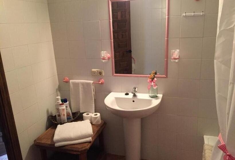 צימר Cortijo Carrillo