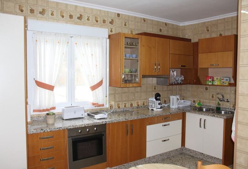 تختخواب و صبحانه Venecia Bed&breakfast
