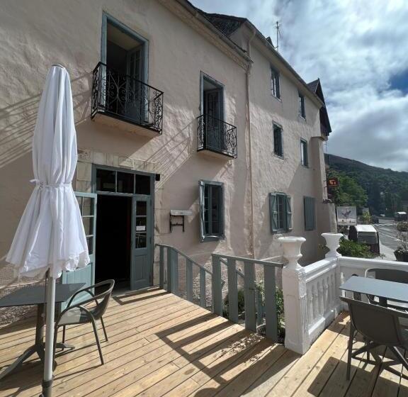 Hostel Baqueira   Refugi Rosta   Pyrenmuseu