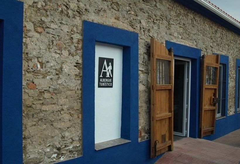Hostel Cañaveral