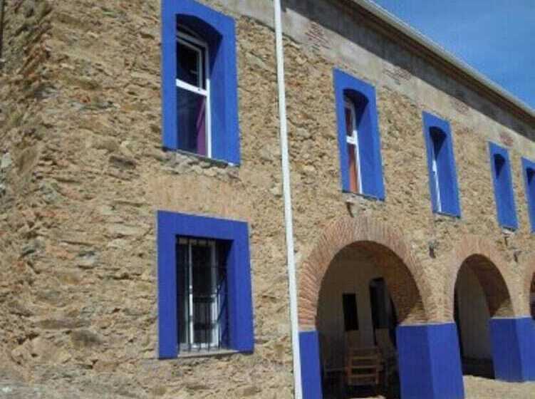 Hostel Cañaveral