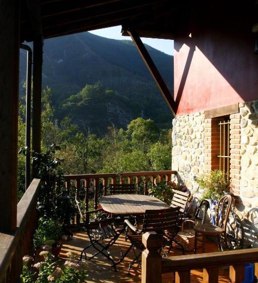 فندق Apartamentos San Francisco Rural