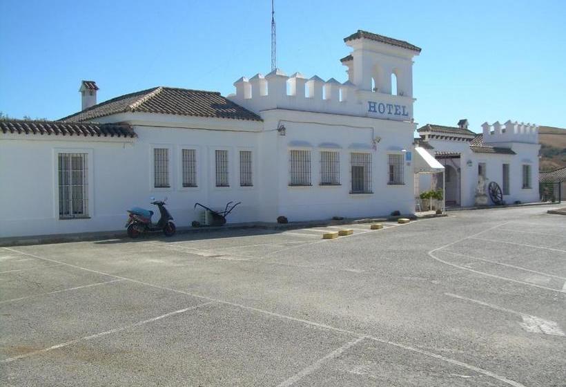 هتل Arcos Coruña