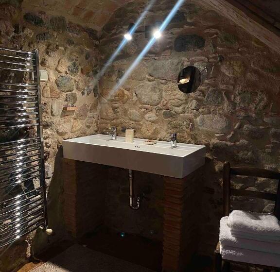 فندق Can Carbó De Peralada