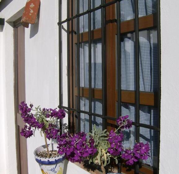 فندق Casa Rural Y Restaurante Casa Adriano