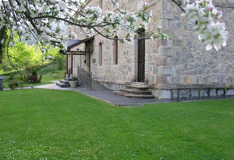 Отель Días De Luna