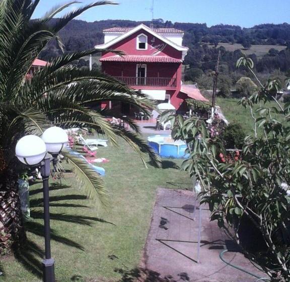فندق El Sueve