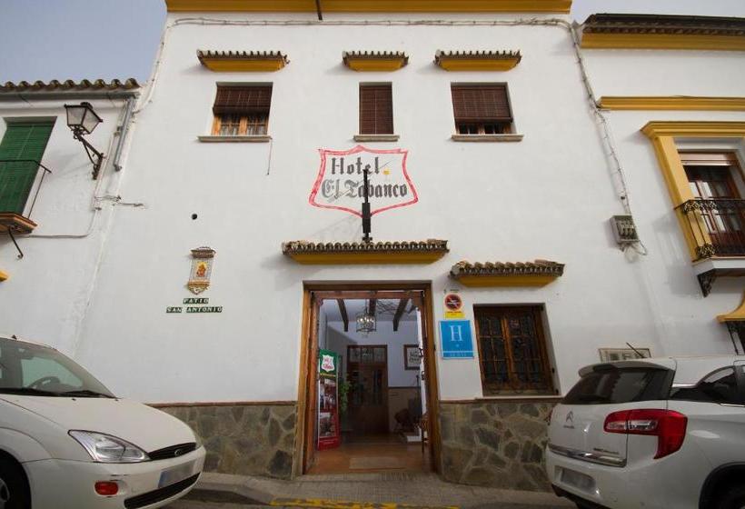 בית מלון כפרי El Tabanco
