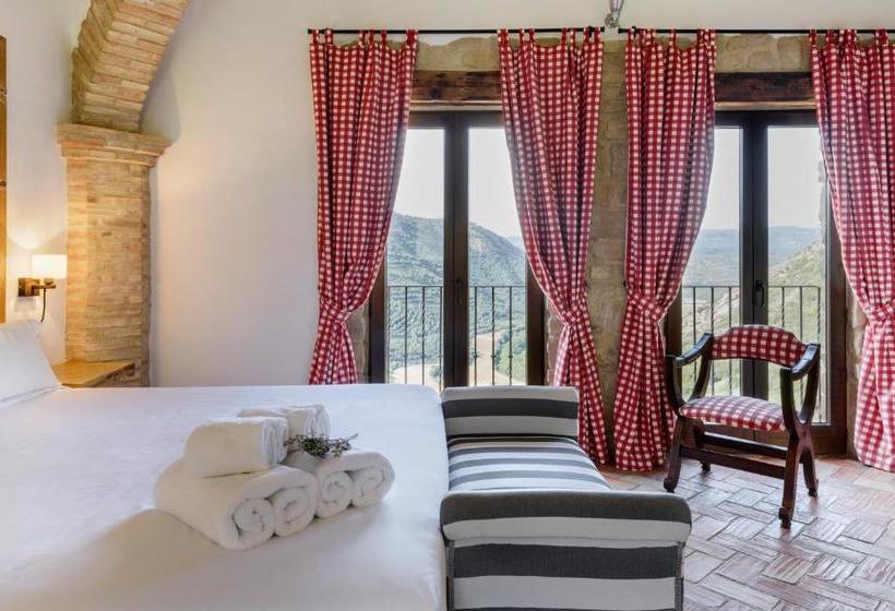 Heredad Beragu Hotel  Adults Only