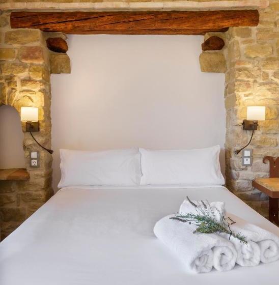 Heredad Beragu Hotel  Adults Only