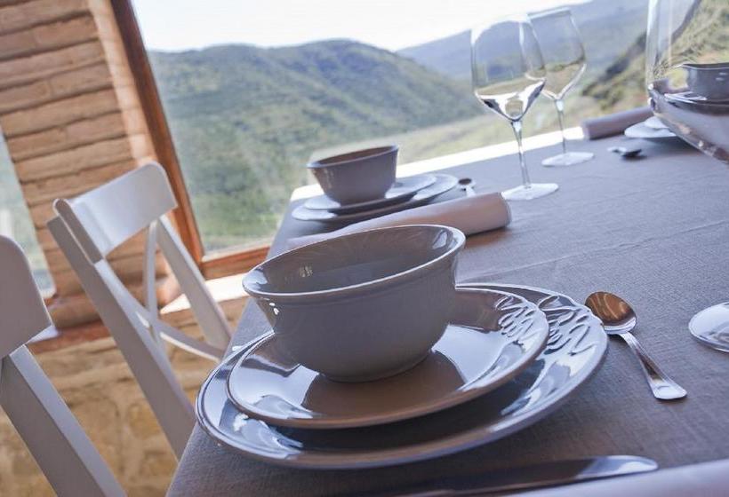 Heredad Beragu Hotel  Adults Only