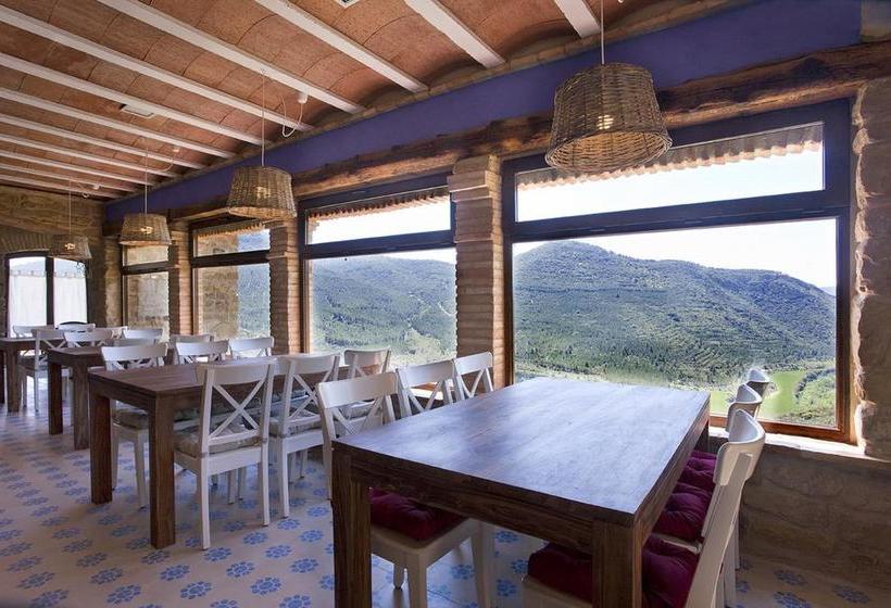 Heredad Beragu Hotel  Adults Only