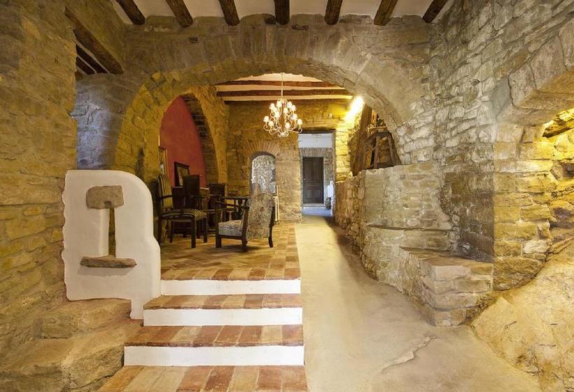 Heredad Beragu Hotel  Adults Only