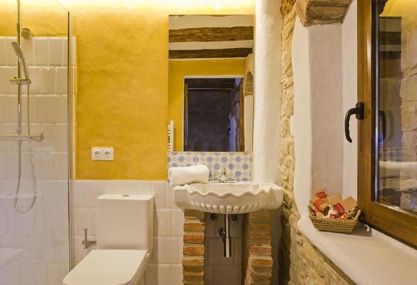 Heredad Beragu Hotel  Adults Only