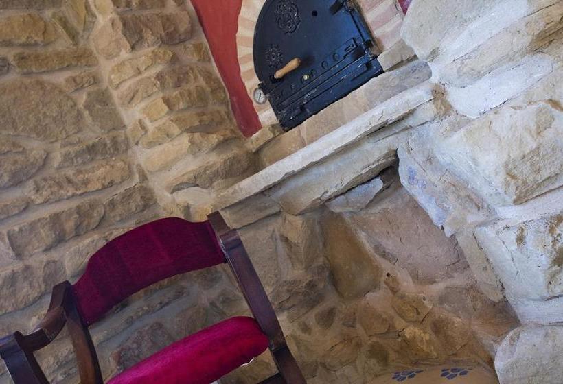 Heredad Beragu Hotel  Adults Only