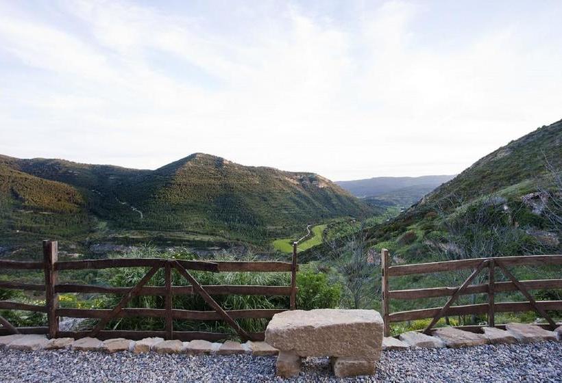 Heredad Beragu Hotel  Adults Only