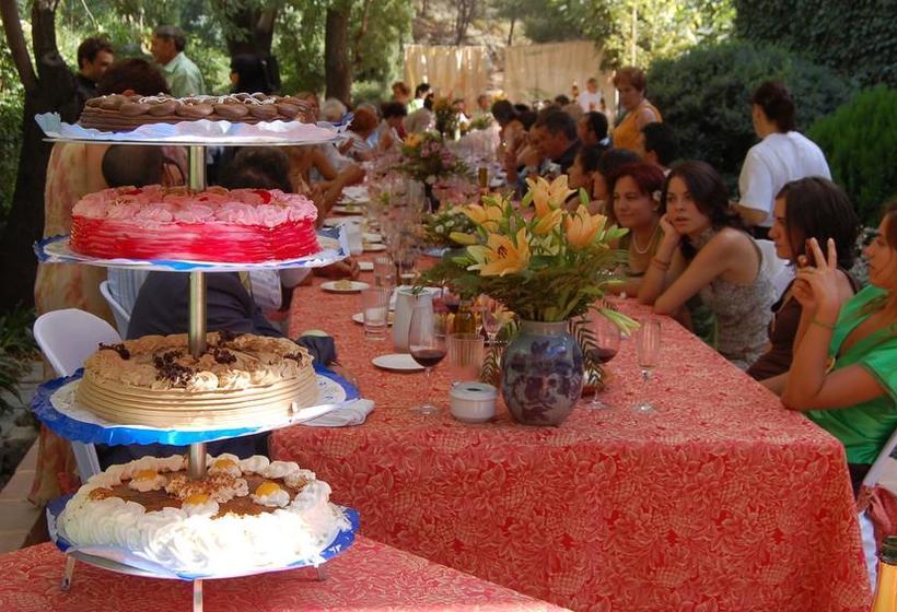 فندق Juan Valiente
