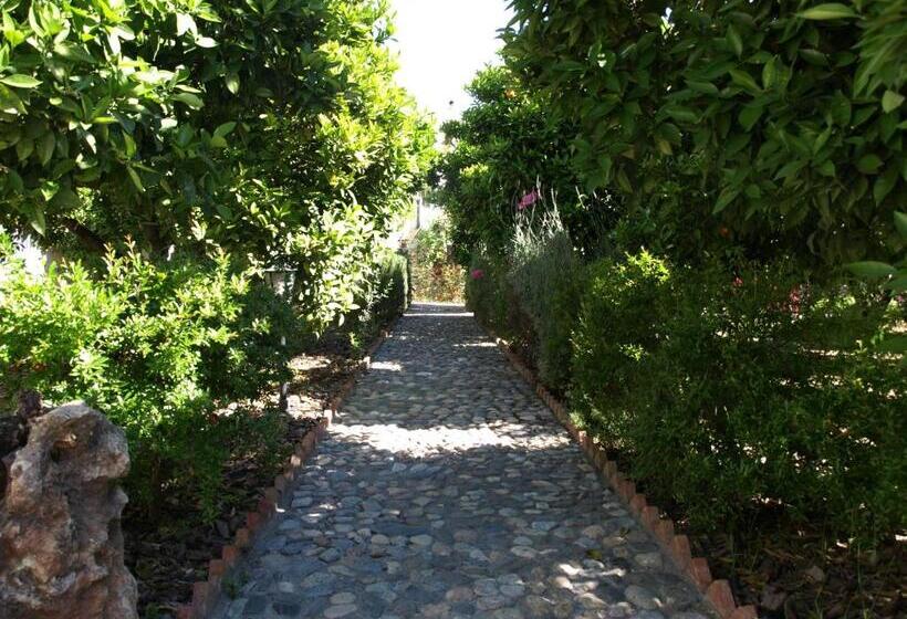 فندق La Despensa Del Valle